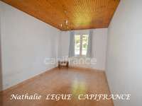 Longère et corps de ferme 9 pièces