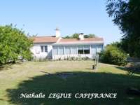 Longère et corps de ferme 6 pièces Longère et corps de ferme 6 pièces