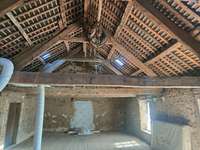 Longère et corps de ferme 4 pièces Longère et corps de ferme 4 pièces