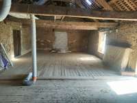 Longère et corps de ferme 4 pièces Longère et corps de ferme 4 pièces