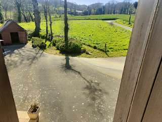 Longère et corps de ferme 4 pièces