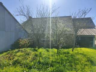 Longère et corps de ferme 4 pièces
