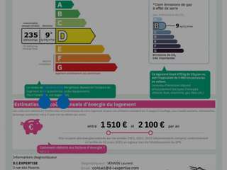 Longère et corps de ferme 4 pièces