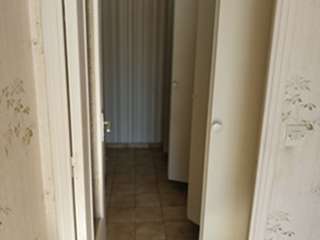 Longère et corps de ferme 4 pièces