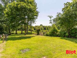 Longère et corps de ferme 6 pièces