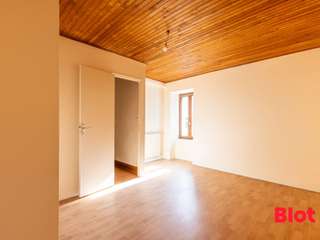 Longère et corps de ferme 5 pièces