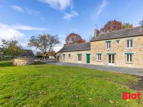 Vente Longère et corps de ferme 3 chambresLa Bouëxière