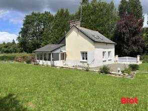 Vente Longère et corps de ferme 3 chambresLa Bouëxière