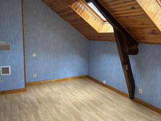 Longère et corps de ferme 5 pièces