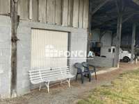 Longère et corps de ferme 6 pièces Longère et corps de ferme 6 pièces