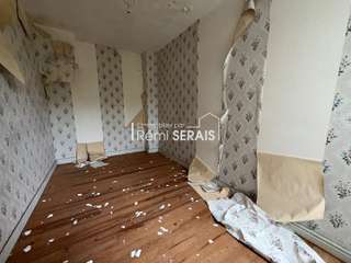 Longère et corps de ferme 4 pièces