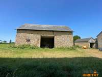 Longère et corps de ferme 5 pièces Longère et corps de ferme 5 pièces