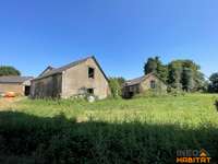 Longère et corps de ferme 5 pièces Longère et corps de ferme 5 pièces