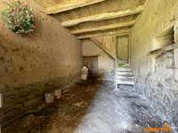 Longère et corps de ferme 5 pièces Longère et corps de ferme 5 pièces