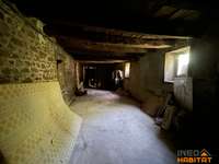 Longère et corps de ferme 5 pièces Longère et corps de ferme 5 pièces