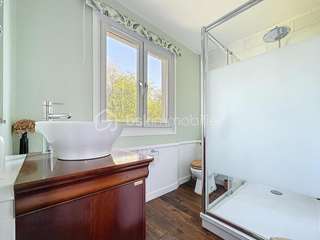 Longère et corps de ferme 5 pièces