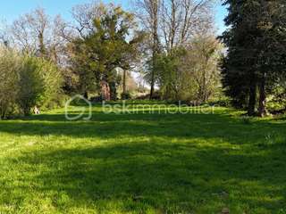 Longère et corps de ferme 5 pièces