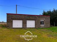 Longère et corps de ferme 7 pièces Longère et corps de ferme 7 pièces