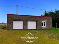 Longère et corps de ferme 7 pièces Longère et corps de ferme 7 pièces