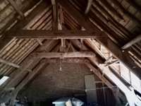 Longère et corps de ferme 7 pièces Longère et corps de ferme 7 pièces
