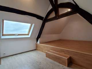 Longère et corps de ferme 6 pièces