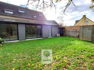 Longère et corps de ferme 6 pièces