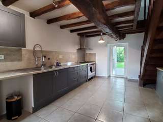 Longère et corps de ferme 6 pièces