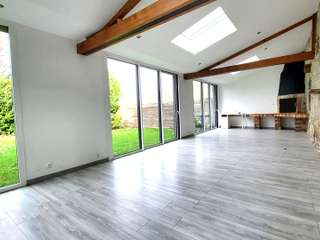 Longère et corps de ferme 6 pièces