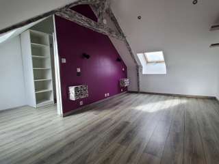 Longère et corps de ferme 6 pièces