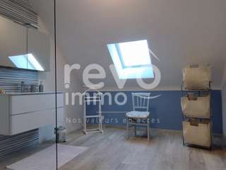 Longère et corps de ferme 7 pièces