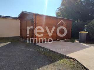 Longère et corps de ferme 7 pièces