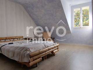 Longère et corps de ferme 7 pièces