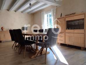 Vente Longère et corps de ferme 5 chambresLa Daguenière