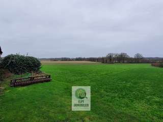 Longère et corps de ferme 4 pièces