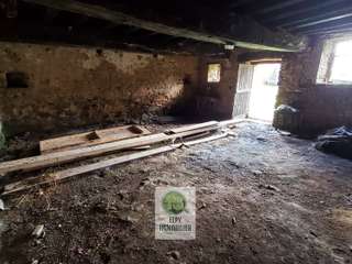 Longère et corps de ferme 4 pièces