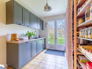 Longère et corps de ferme 7 pièces