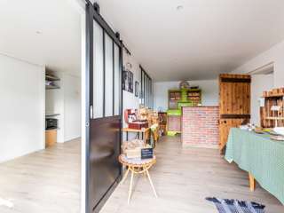 Longère et corps de ferme 7 pièces