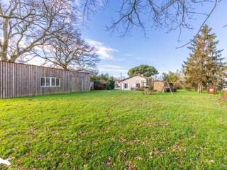 Longère et corps de ferme 7 pièces