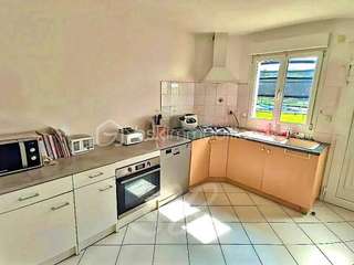 Longère et corps de ferme 16 pièces