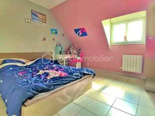 Longère et corps de ferme 16 pièces