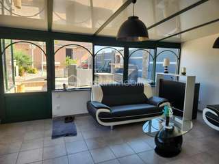 Longère et corps de ferme 16 pièces