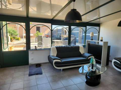 Longère et corps de ferme 16 pièces