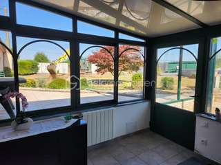 Longère et corps de ferme 16 pièces