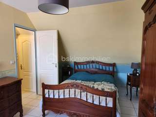 Longère et corps de ferme 16 pièces