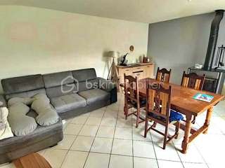 Longère et corps de ferme 16 pièces