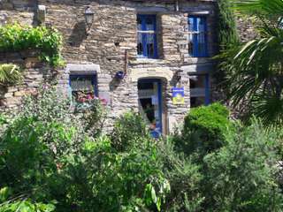Longère et corps de ferme 16 pièces
