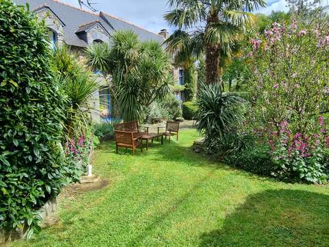 Longère et corps de ferme 16 pièces