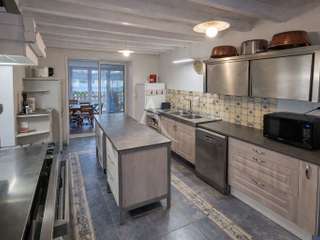 Longère et corps de ferme 16 pièces