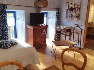 Longère et corps de ferme 16 pièces