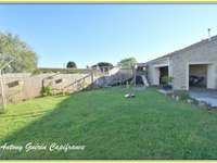 Longère et corps de ferme 7 pièces Longère et corps de ferme 7 pièces